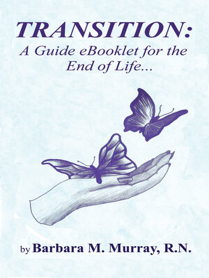 cover image of Transition